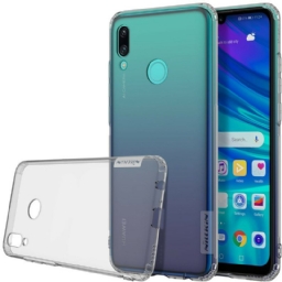 Kuori Huawei P Smart 2019 / Honor 10 Lite Läpinäkyvä Nillkin