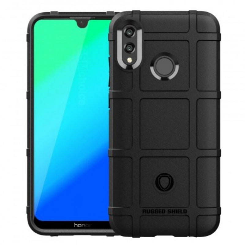 Kuori Huawei P Smart 2019 / Honor 10 Lite Rugged Shield