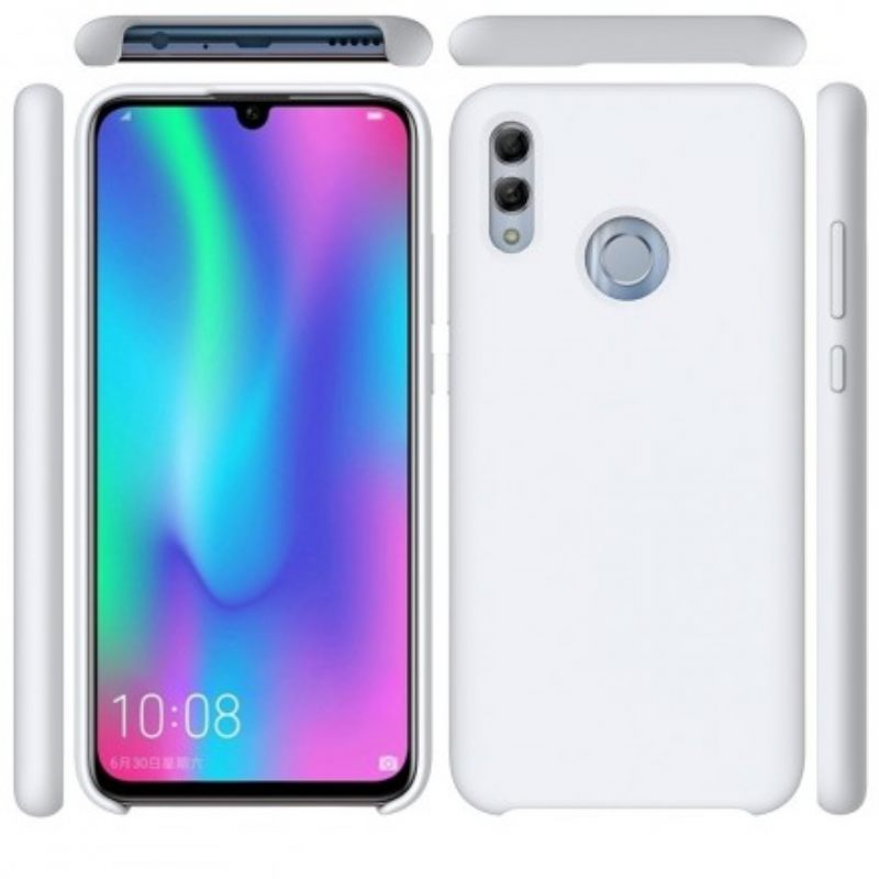 Kuori Huawei P Smart 2019 / Honor 10 Lite Silicon