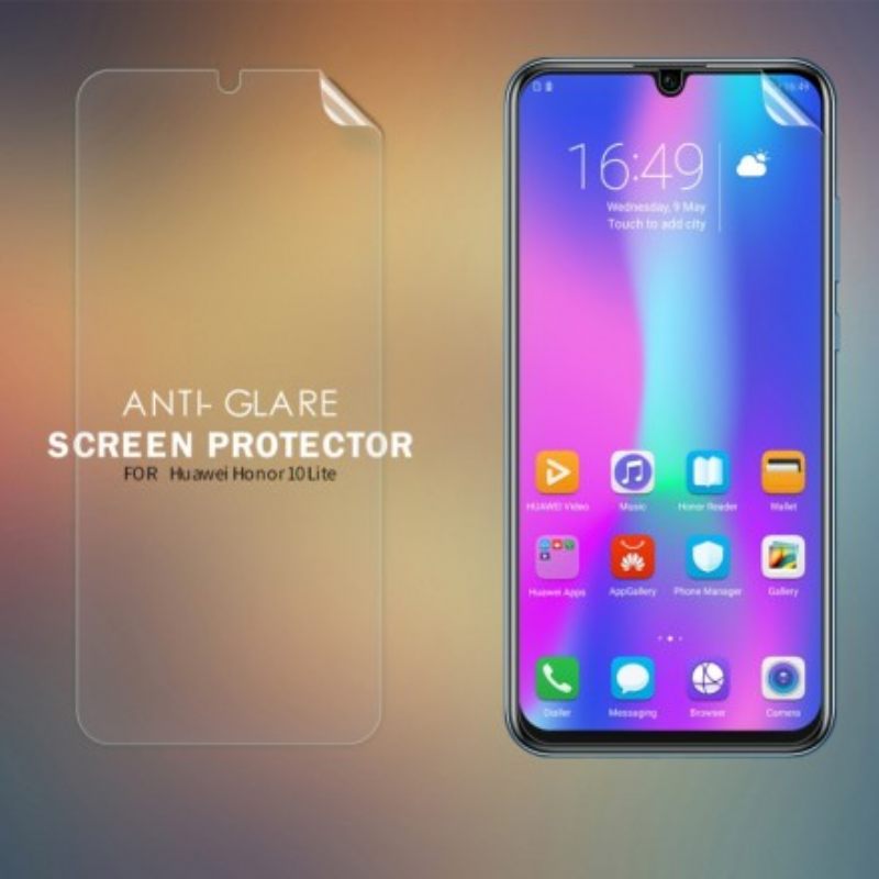 Näytönsuoja Honor 10 Lite / Huawei P Smart 2019 Nillkin