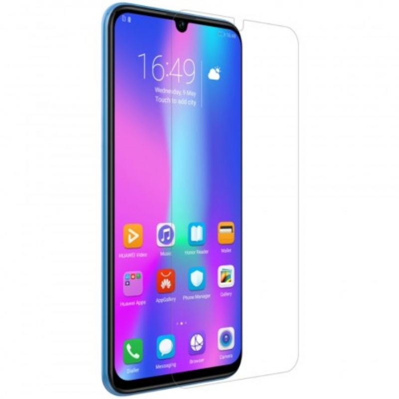 Näytönsuoja Honor 10 Lite / Huawei P Smart 2019 Nillkin