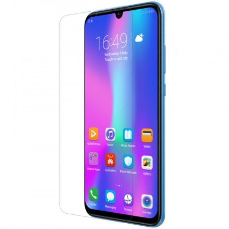 Näytönsuoja Honor 10 Lite / Huawei P Smart 2019 Nillkin