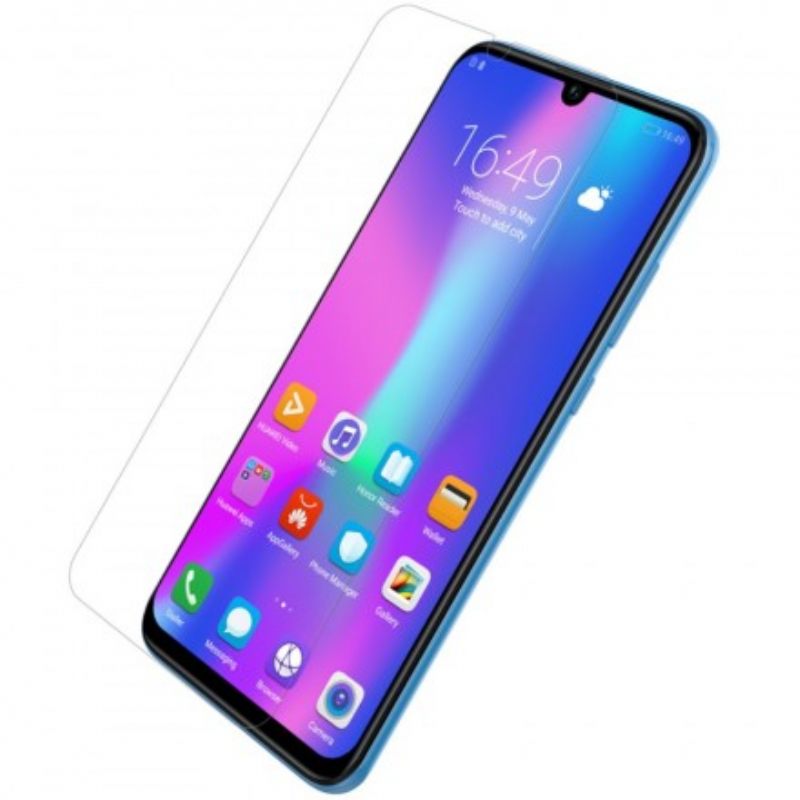 Näytönsuoja Honor 10 Lite / Huawei P Smart 2019 Nillkin