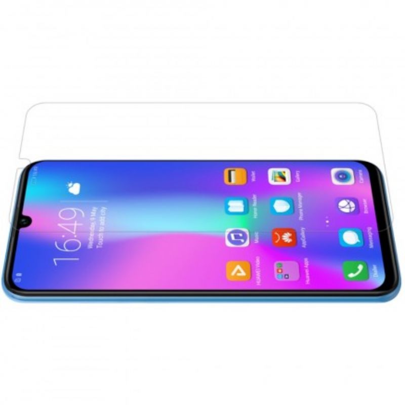 Näytönsuoja Honor 10 Lite / Huawei P Smart 2019 Nillkin