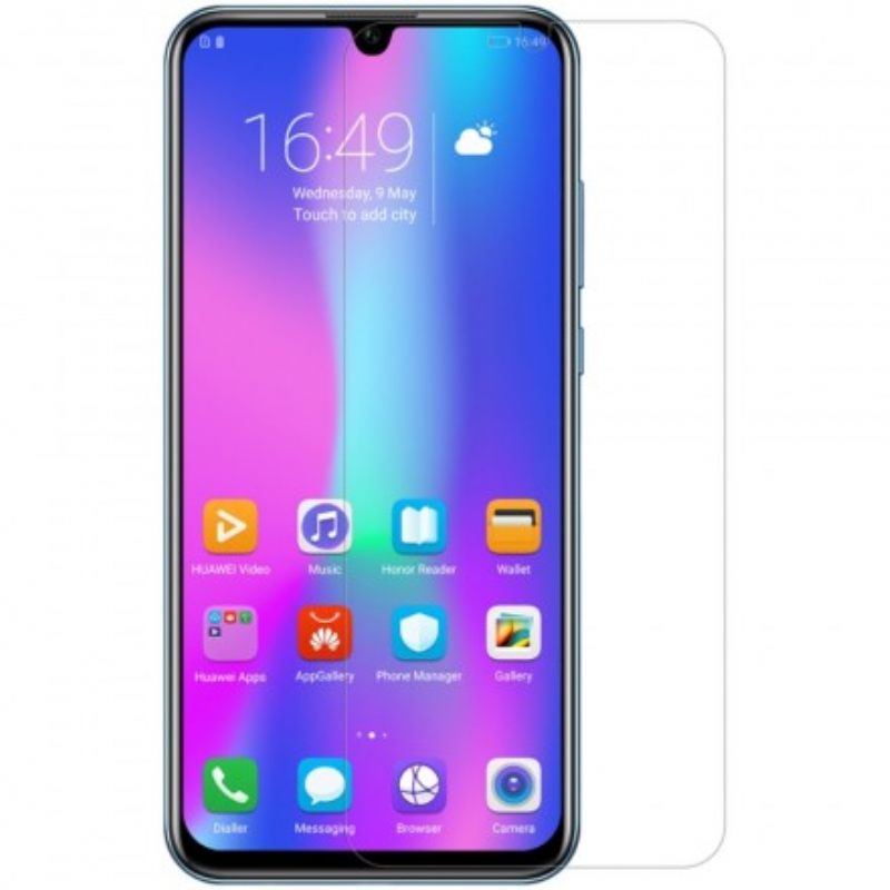 Näytönsuoja Honor 10 Lite / Huawei P Smart 2019 Nillkin