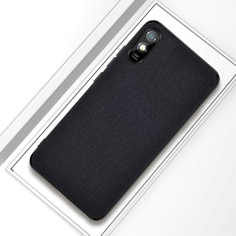 Case Xiaomi Redmi 9A Hybridikankaiden Suunnittelu