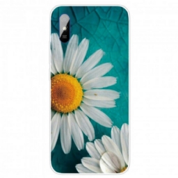 Case Xiaomi Redmi 9A Margarita