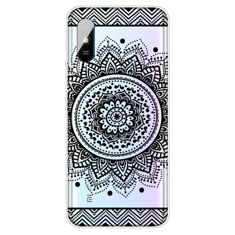 Case Xiaomi Redmi 9A Sublime Mandala