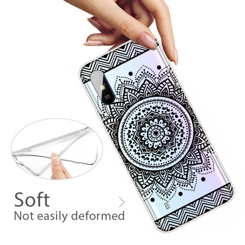 Case Xiaomi Redmi 9A Sublime Mandala