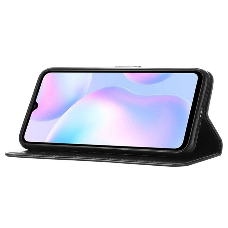 Kotelot Xiaomi Redmi 9A Butterfly Design