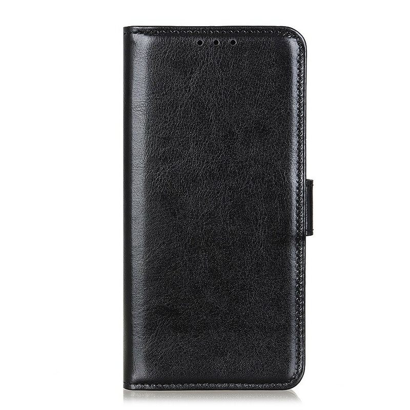 Kotelot Xiaomi Redmi 9A Faux Leather Finesse