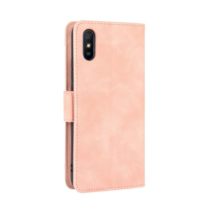 Kotelot Xiaomi Redmi 9A First Class Multi-card