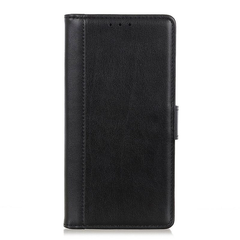 Kotelot Xiaomi Redmi 9A Style Leather