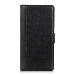 Kotelot Xiaomi Redmi 9A Style Leather