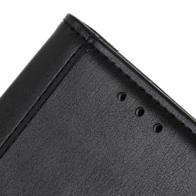 Kotelot Xiaomi Redmi 9A Style Leather