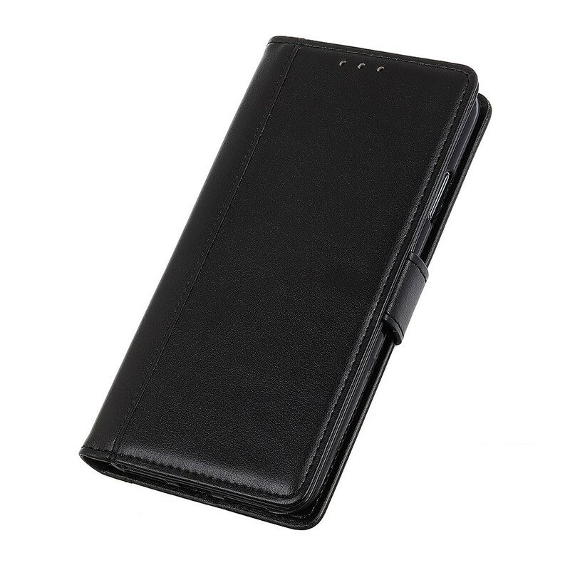 Kotelot Xiaomi Redmi 9A Style Leather