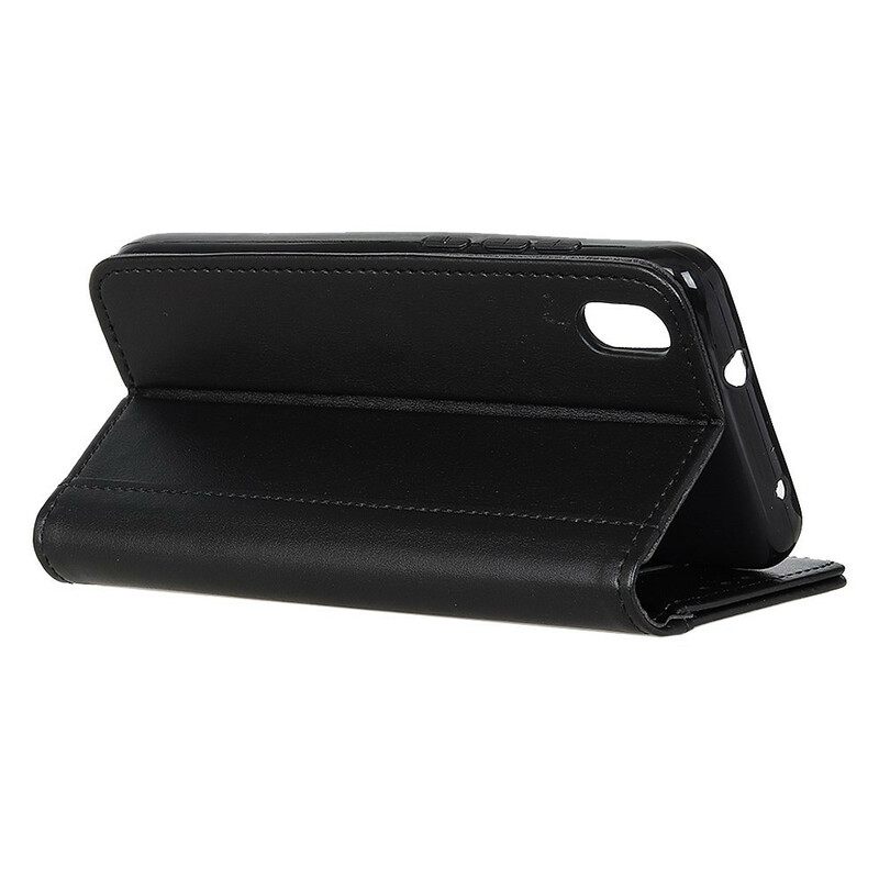 Kotelot Xiaomi Redmi 9A Style Leather