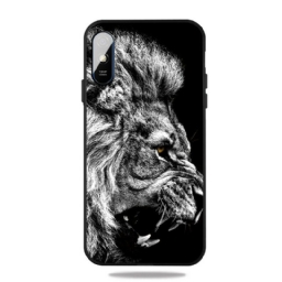 Kuori Xiaomi Redmi 9A Fierce Lion