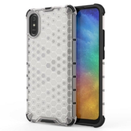 Kuori Xiaomi Redmi 9A Honeycomb Style