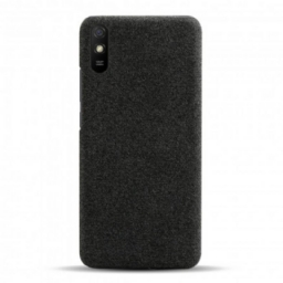 Kuori Xiaomi Redmi 9A Ksq Fabric Chic