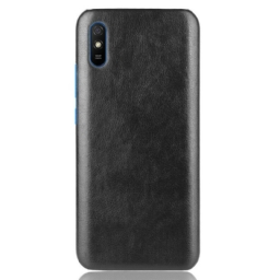 Kuori Xiaomi Redmi 9A Performance Leather Effect