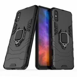 Kuori Xiaomi Redmi 9A Renkaankestävä