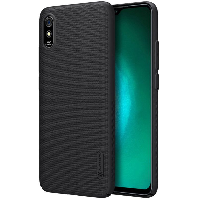 Kuori Xiaomi Redmi 9A Rigid Frosted Nillkin