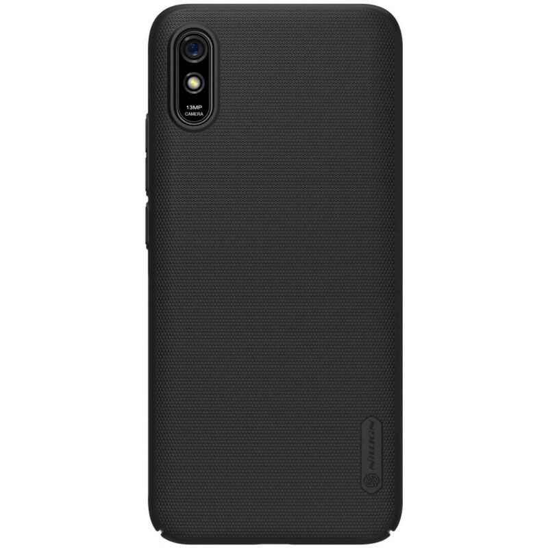 Kuori Xiaomi Redmi 9A Rigid Frosted Nillkin