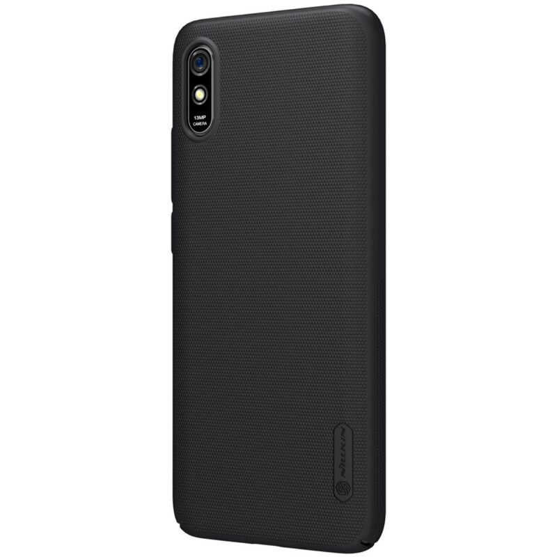 Kuori Xiaomi Redmi 9A Rigid Frosted Nillkin