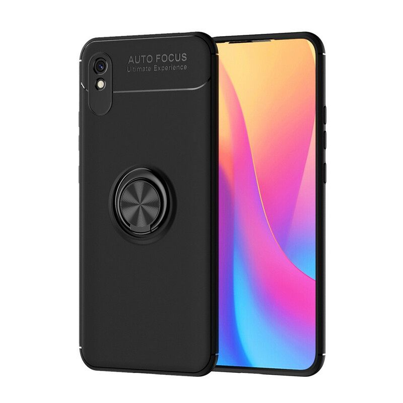 Kuori Xiaomi Redmi 9A Rotary Ring