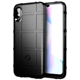 Kuori Xiaomi Redmi 9A Rugged Shield