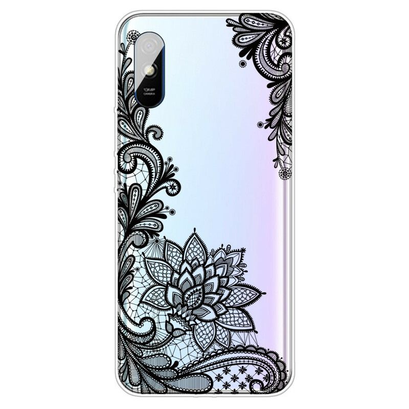 Kuori Xiaomi Redmi 9A Sublime Lace