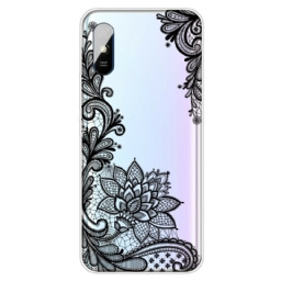 Kuori Xiaomi Redmi 9A Sublime Lace