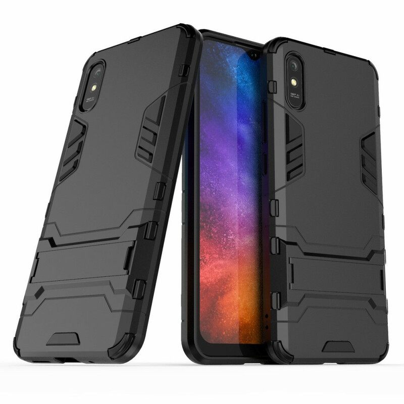 Kuori Xiaomi Redmi 9A Ultra Resistant Tongue