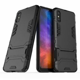 Kuori Xiaomi Redmi 9A Ultra Resistant Tongue