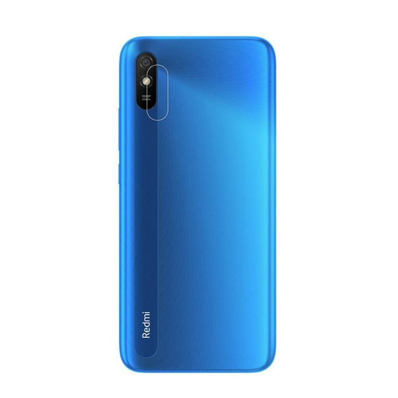 Suojaava Karkaistu Lasilinssi Xiaomi Redmi 9A Lle