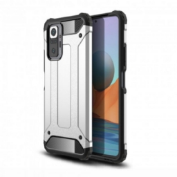 Case Xiaomi Redmi Note 10 Pro Survivor