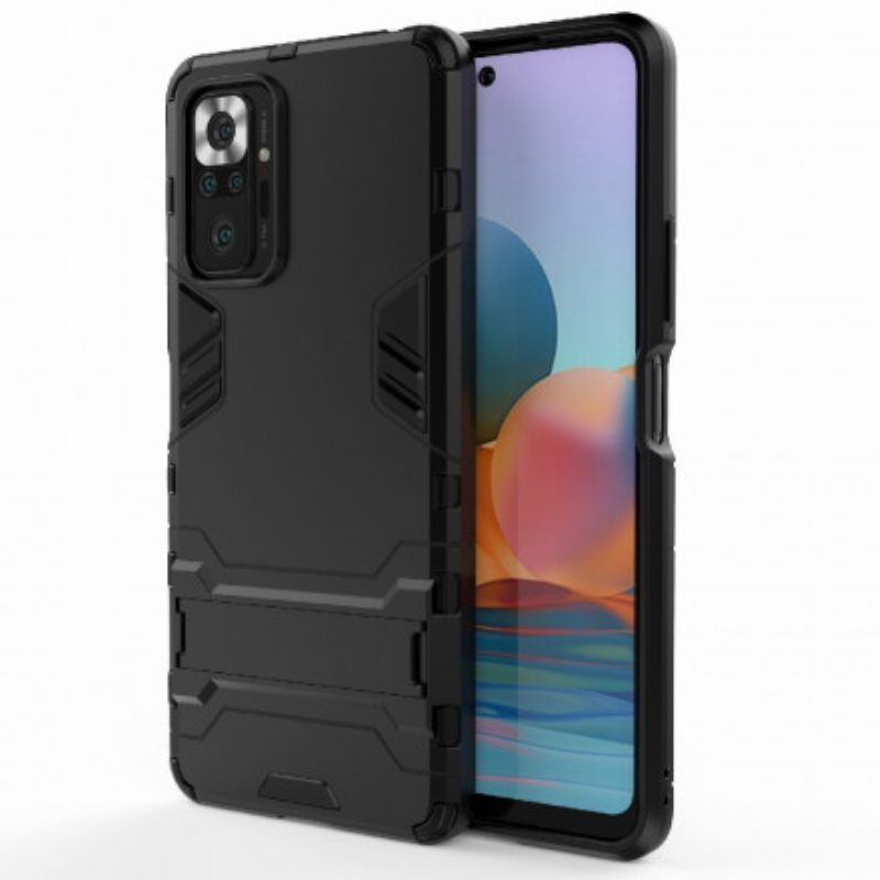 Case Xiaomi Redmi Note 10 Pro Ultra Resistant