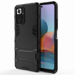 Case Xiaomi Redmi Note 10 Pro Ultra Resistant