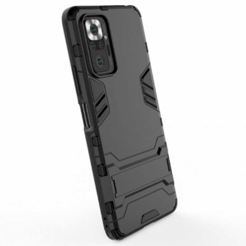 Case Xiaomi Redmi Note 10 Pro Ultra Resistant