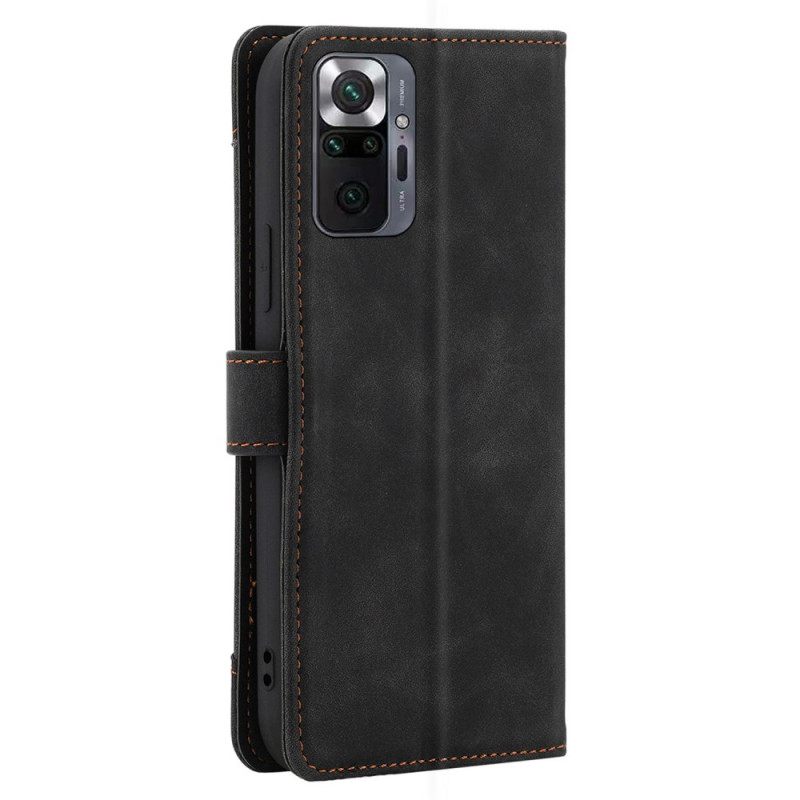 Kotelot Xiaomi Redmi Note 10 Pro Case Craft Hihnalla