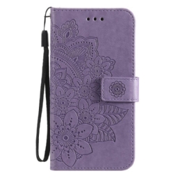 Kotelot Xiaomi Redmi Note 10 Pro Mandala