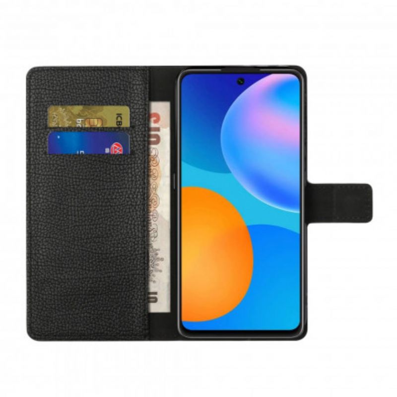 Kotelot Xiaomi Redmi Note 10 Pro Single Litsi