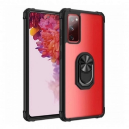 Kuori Xiaomi Redmi Note 10 Pro Akryylivahvisteiset Kulmat