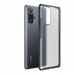 Kuori Xiaomi Redmi Note 10 Pro Armor Sarja