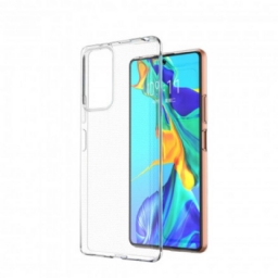 Kuori Xiaomi Redmi Note 10 Pro Clear Crystal