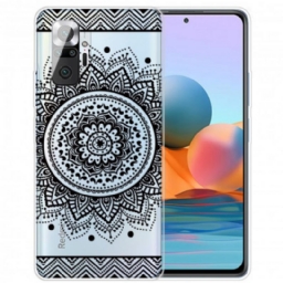 Kuori Xiaomi Redmi Note 10 Pro Sublime Mandala