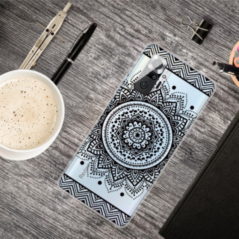 Kuori Xiaomi Redmi Note 10 Pro Sublime Mandala