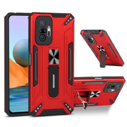 Kuori Xiaomi Redmi Note 10 Pro Ultra Resistant Military