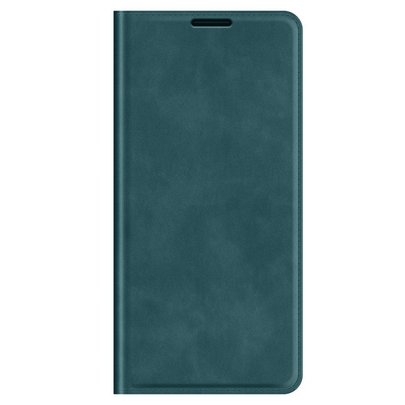 Puhelinkuoret Xiaomi Redmi Note 10 Pro Kotelot Flip Skin-touch Uusia Värejä